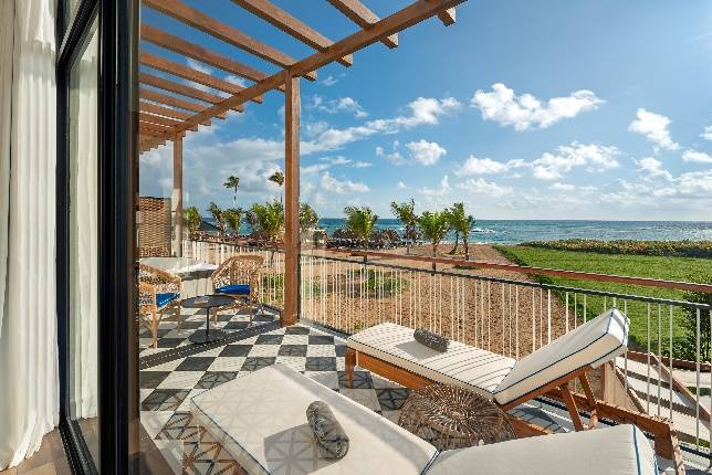 سوئیت رویال, Ocean El Faro Resort - All Inclusive