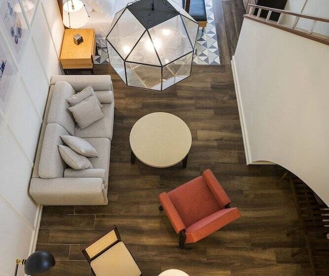 سوییت جونیور, Ocean El Faro Resort - All Inclusive