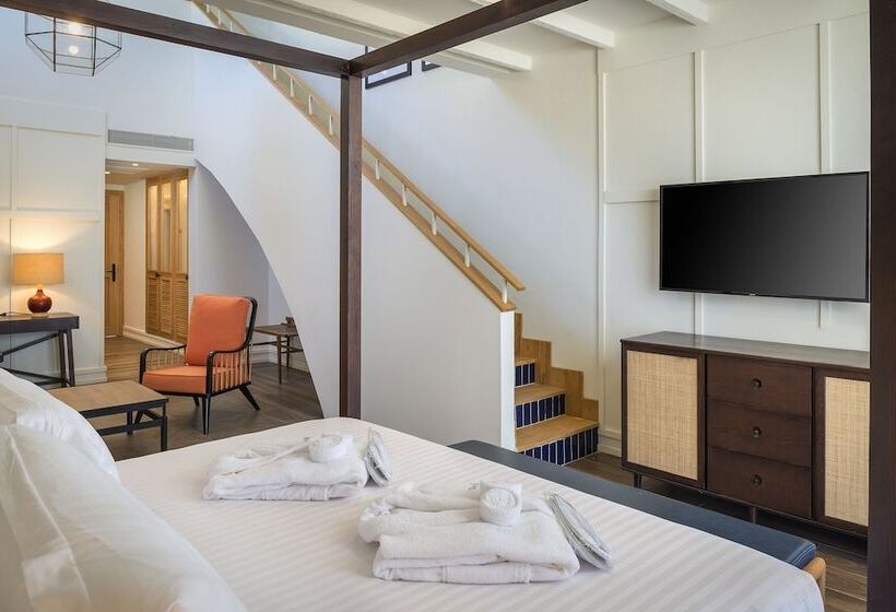 سوییت جونیور, Ocean El Faro Resort - All Inclusive