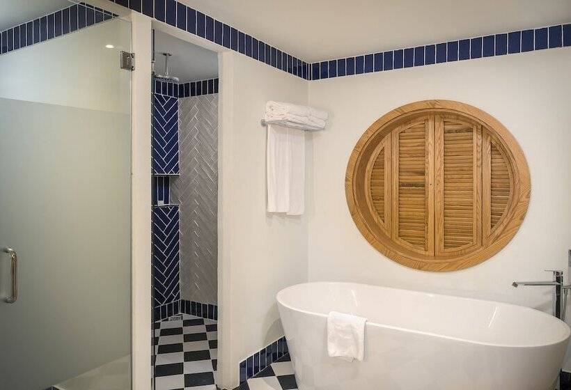 سوییت پرستیژ, Ocean El Faro Resort - All Inclusive