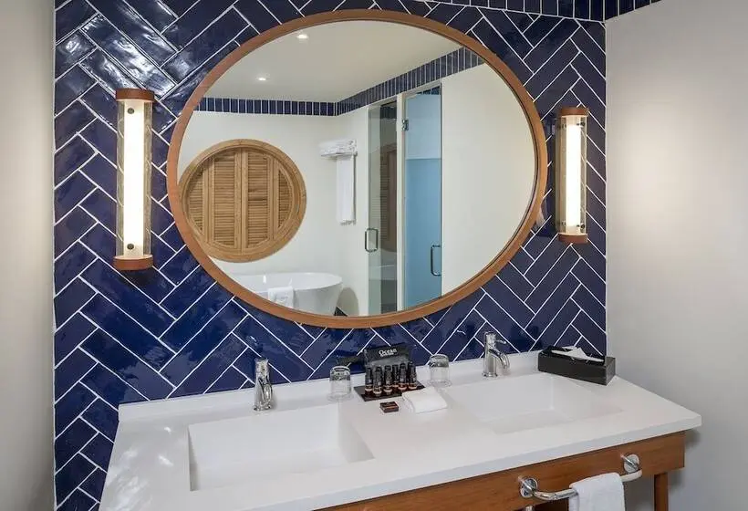 سوییت پرستیژ, Ocean El Faro Resort - All Inclusive