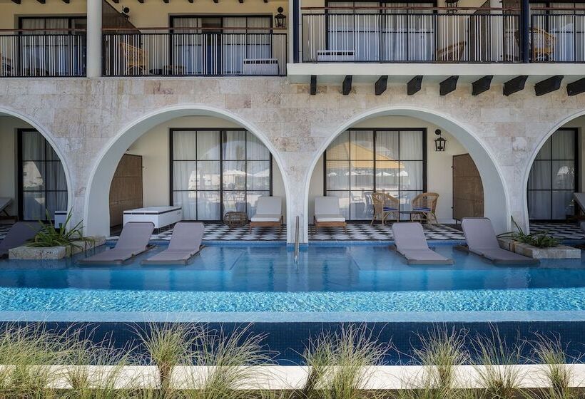 سوییت پرستیژ, Ocean El Faro Resort - All Inclusive