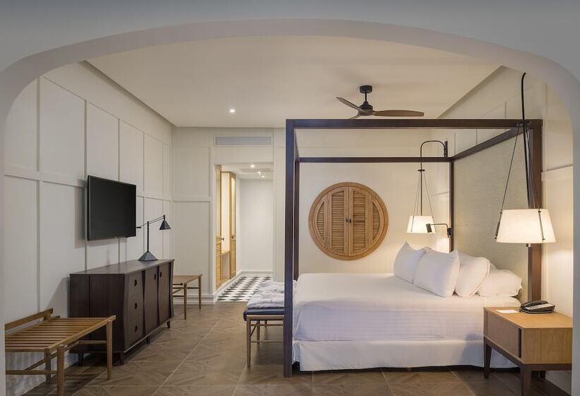 سوییت پرستیژ, Ocean El Faro Resort - All Inclusive