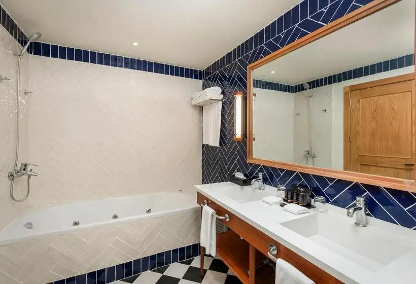 سوئیت جونیور پرستیژ, Ocean El Faro Resort - All Inclusive