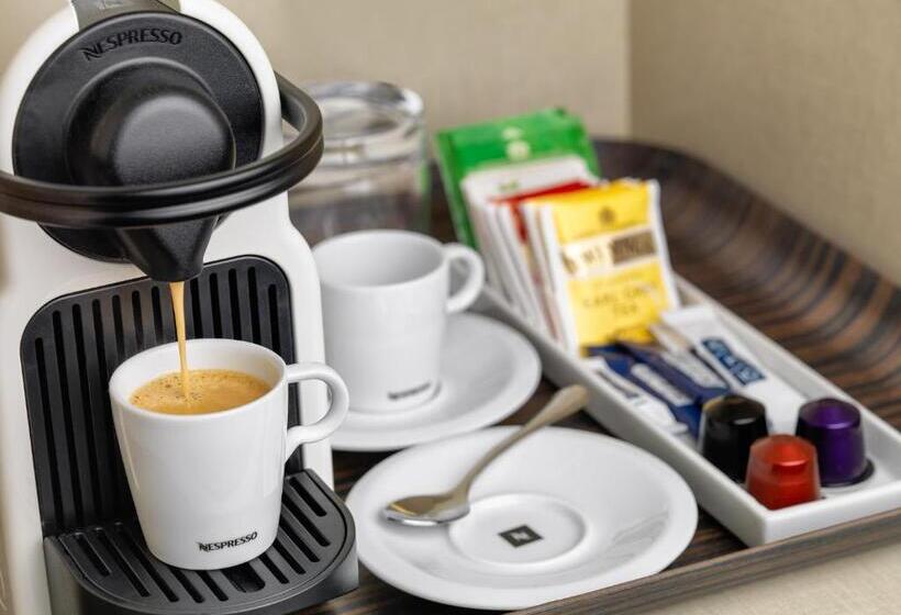 سوئیت جونیور پرستیژ, Ocean El Faro Resort - All Inclusive