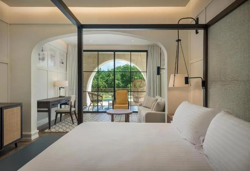 سوئیت جونیور پرستیژ, Ocean El Faro Resort - All Inclusive