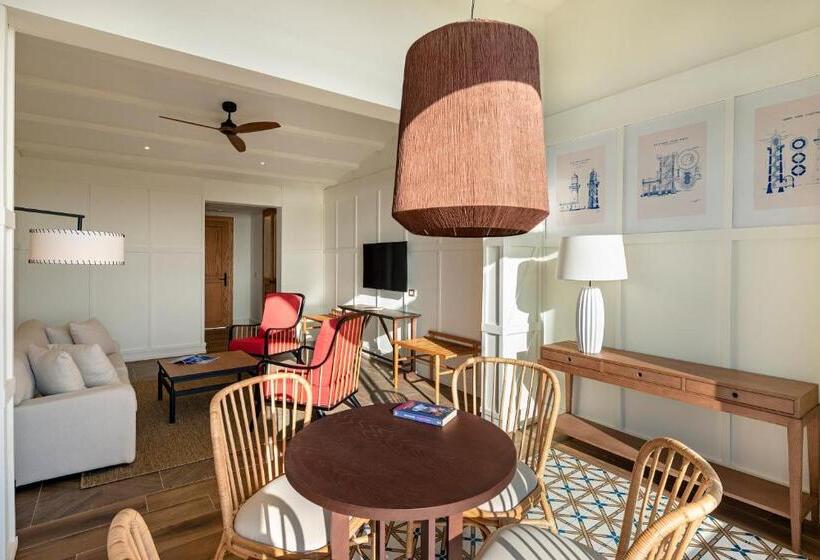 سوئیت رویال, Ocean El Faro Resort - All Inclusive