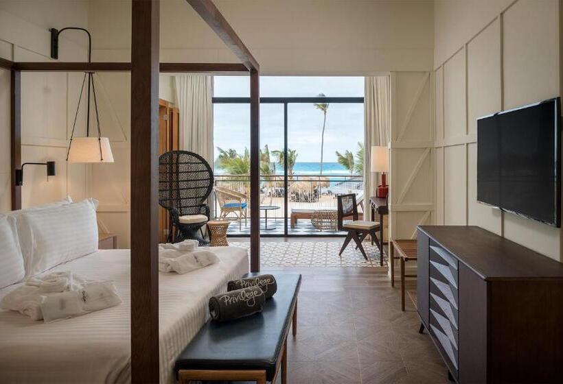 سوئیت رویال, Ocean El Faro Resort - All Inclusive