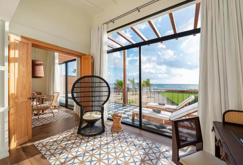 سوئیت رویال, Ocean El Faro Resort - All Inclusive