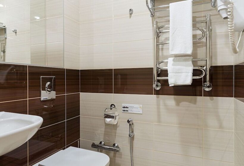 חדר סטנדרט, Sky Lux Hotel & Spa