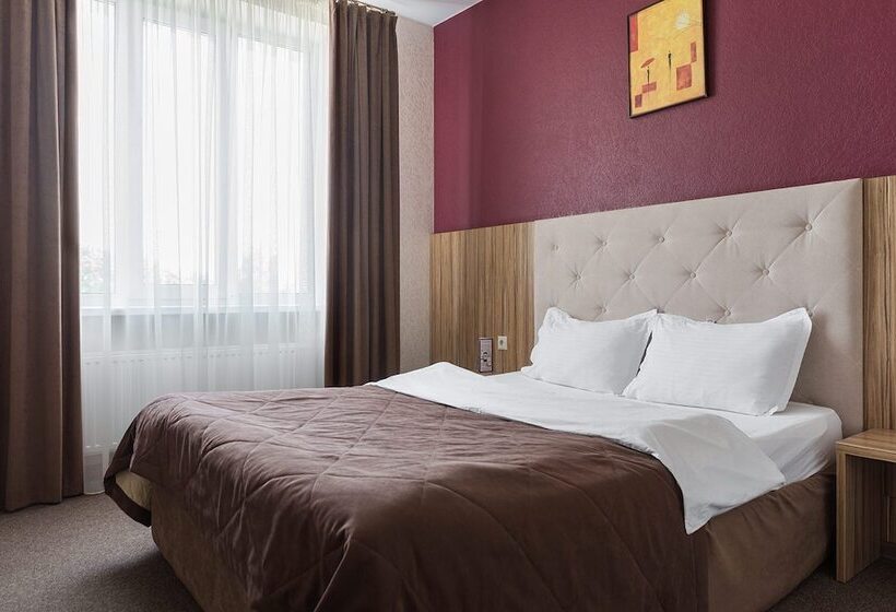 חדר סטנדרט, Sky Lux Hotel & Spa