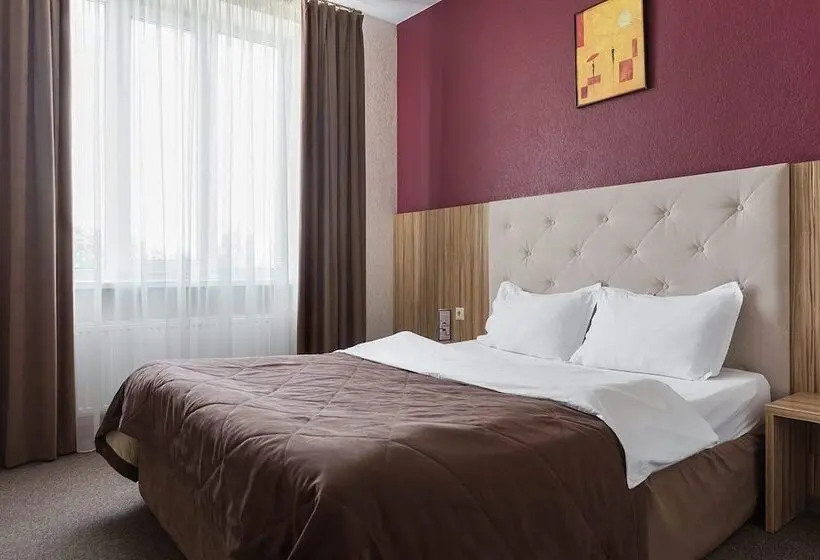 スタンダードルーム, Sky Lux Hotel & Spa