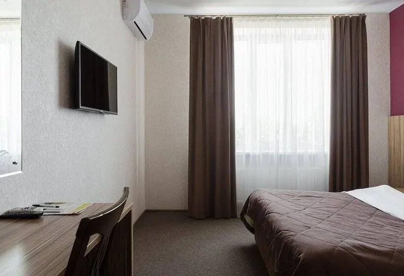 スタンダードルーム, Sky Lux Hotel & Spa