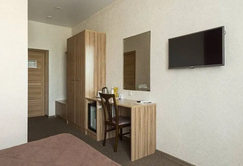 スタンダードルーム, Sky Lux Hotel & Spa