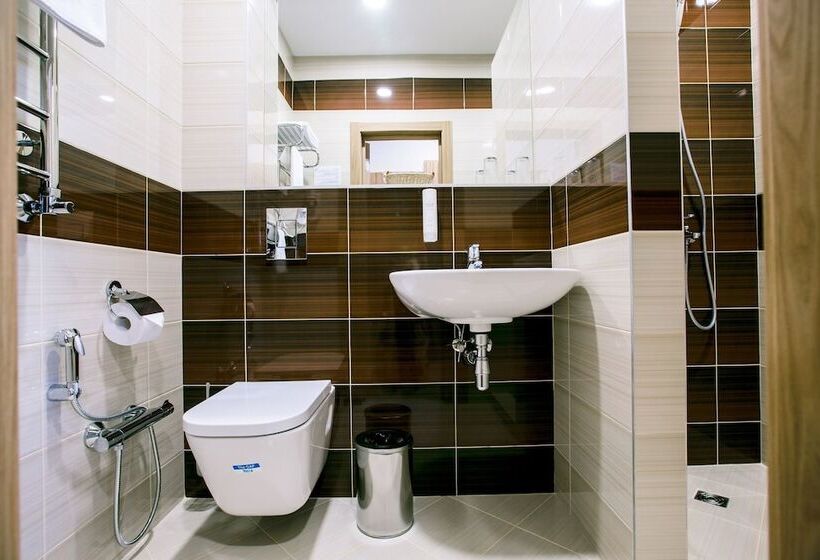 חדר סטנדרט, Sky Lux Hotel & Spa