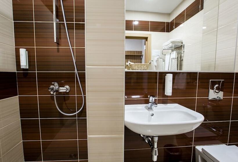 חדר סופריור, Sky Lux Hotel & Spa