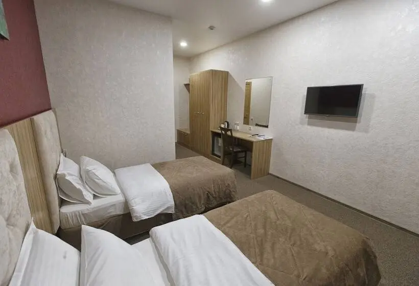 スーペリアールーム, Sky Lux Hotel & Spa