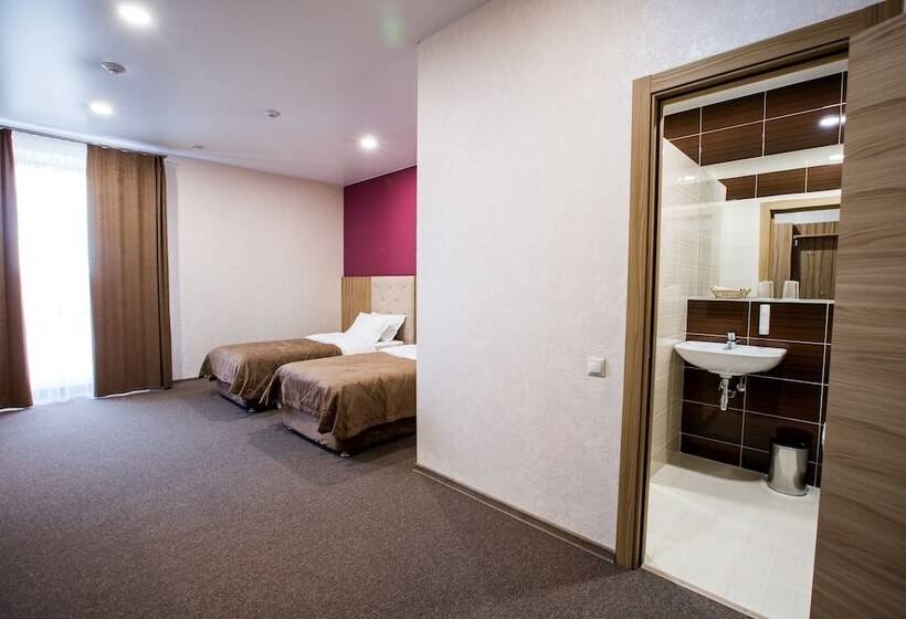 חדר סופריור, Sky Lux Hotel & Spa