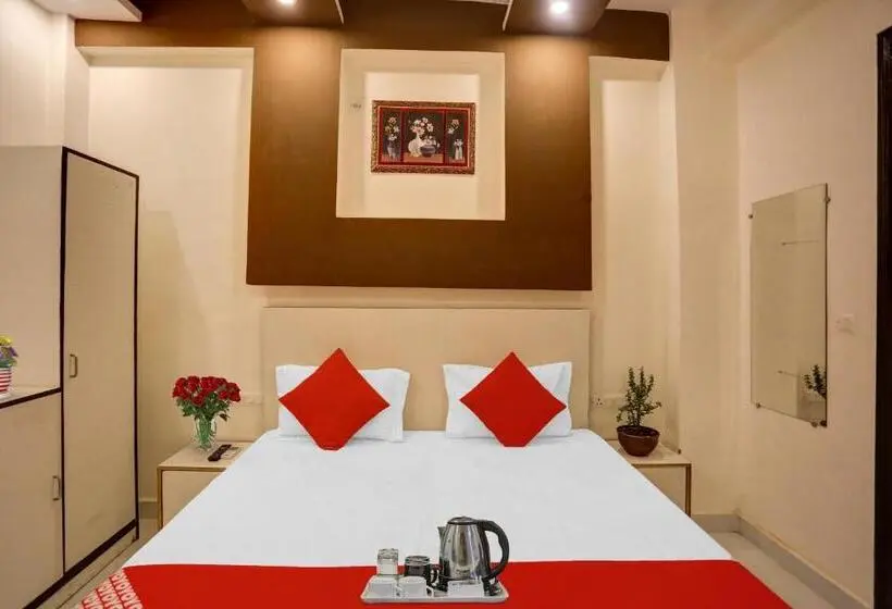 トリプルクラシックルーム, O Luxury Inn