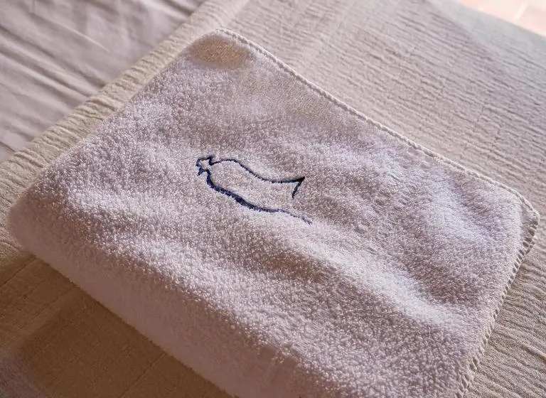 Standard-huone, Amancio Hotel & Cabañas