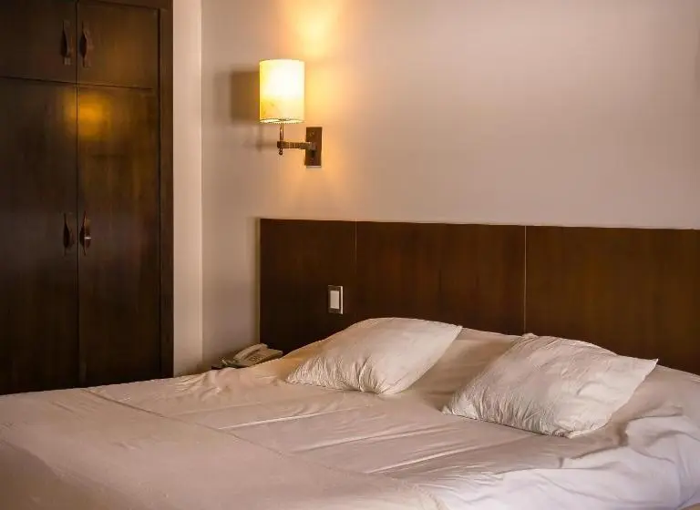 Superior-huone, Amancio Hotel & Cabañas