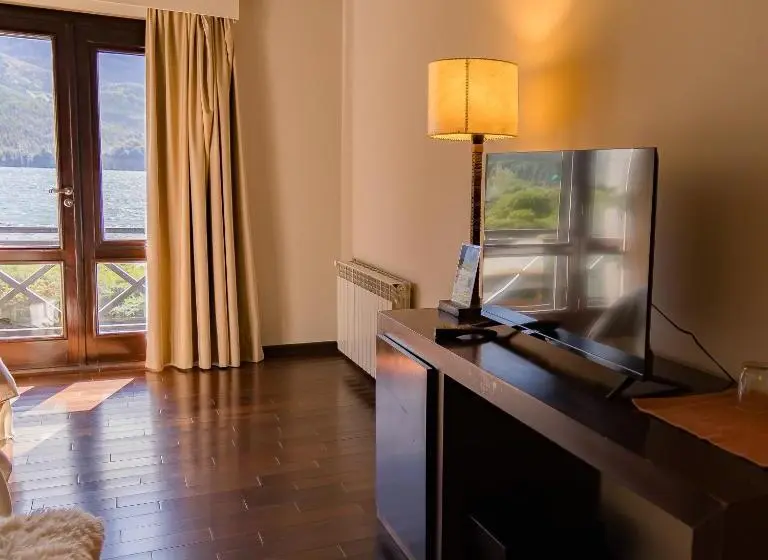 Perhehuone, Amancio Hotel & Cabañas