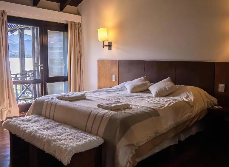 Perhehuone, Amancio Hotel & Cabañas