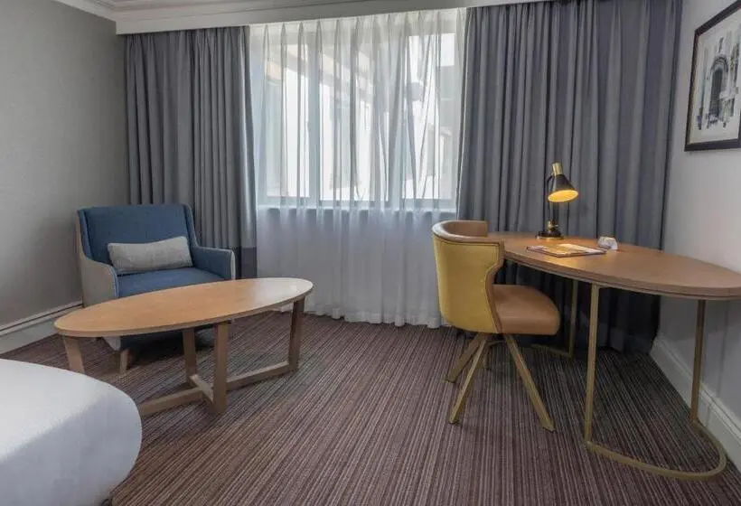 Classic-huone, Oxford Belfry Hotel & Spa