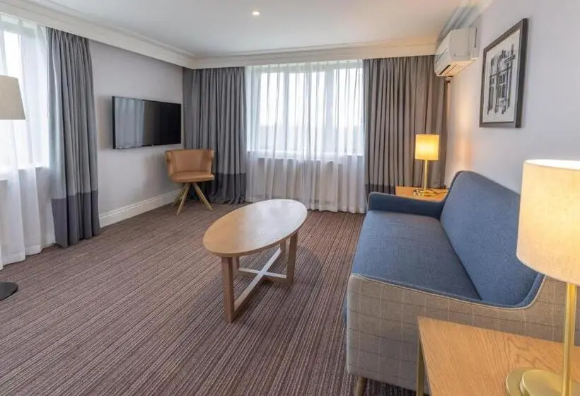 Sviitti, Oxford Belfry Hotel & Spa