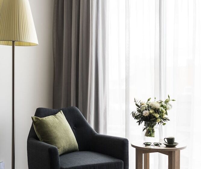 Standard-huone, Abode Kingston