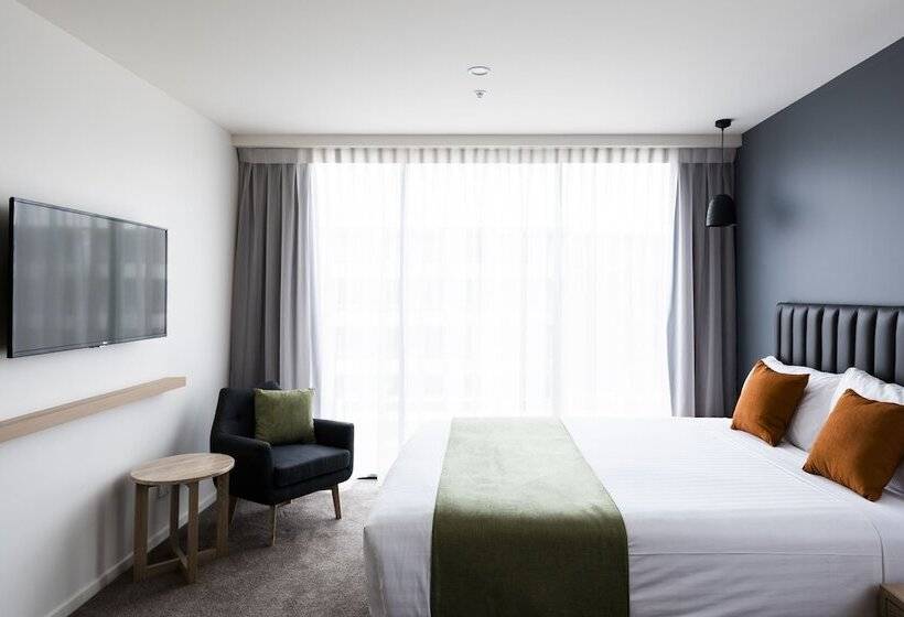 Standard-huone, Abode Kingston