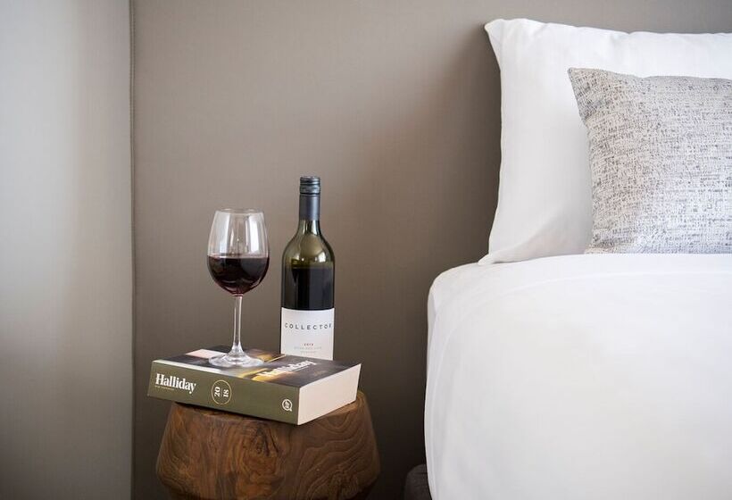 Студио Executive, Abode Kingston