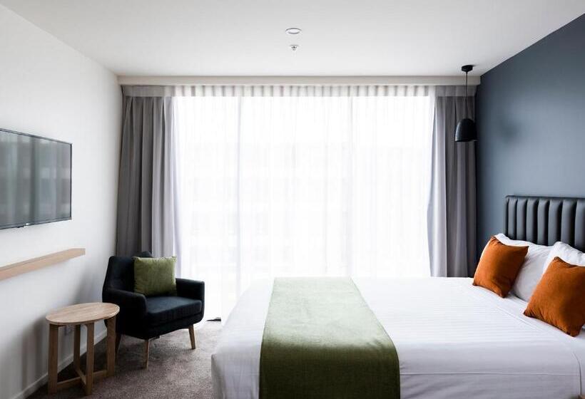 标准间, Abode Kingston