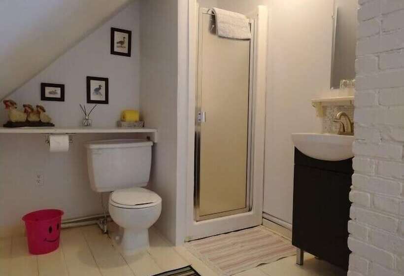 Люкс 2 Спальни, Auberge La Châtelaine