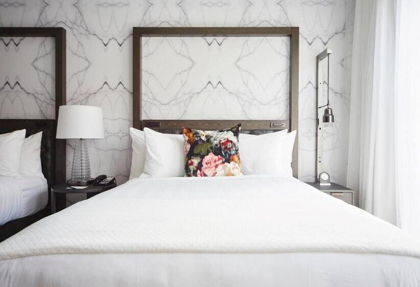 标准间, Bella Grace