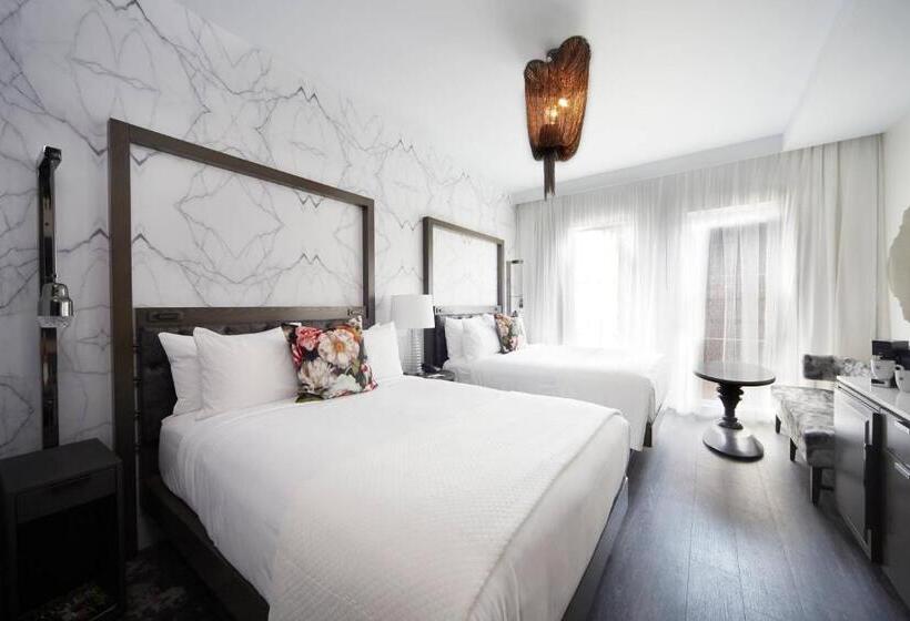 标准间, Bella Grace