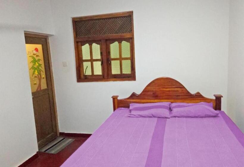 Трежместный Номер Economy, Deer Garden Guest