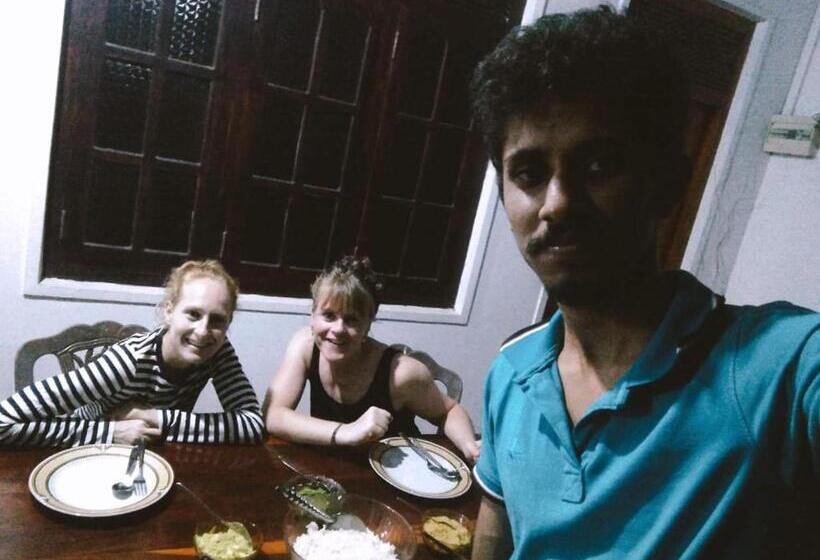 Трежместный Номер Economy, Deer Garden Guest