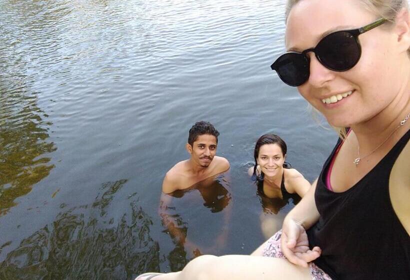 Номер Deluxe, Deer Garden Guest