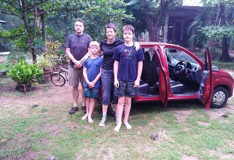 Семейный Номер, Deer Garden Guest