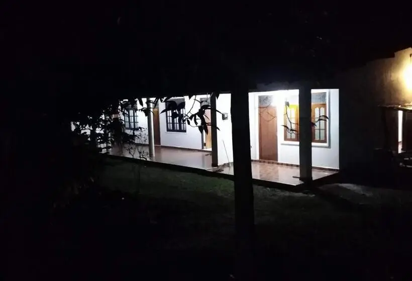ファミリールーム, Deer Garden Guest