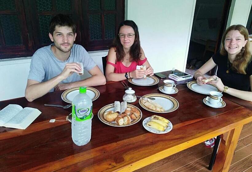 Номер Economy, Deer Garden Guest