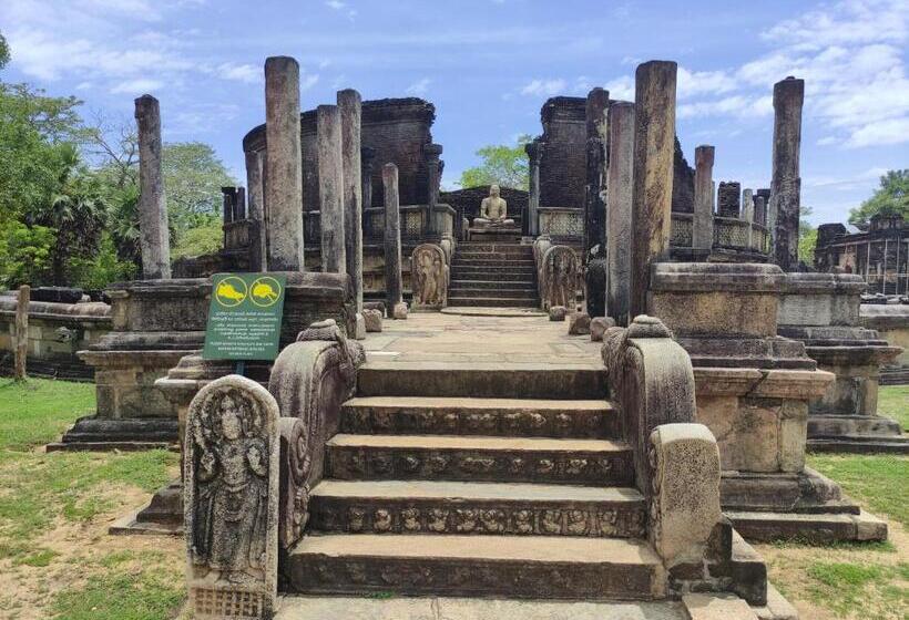 Номер Economy, Deer Garden Guest