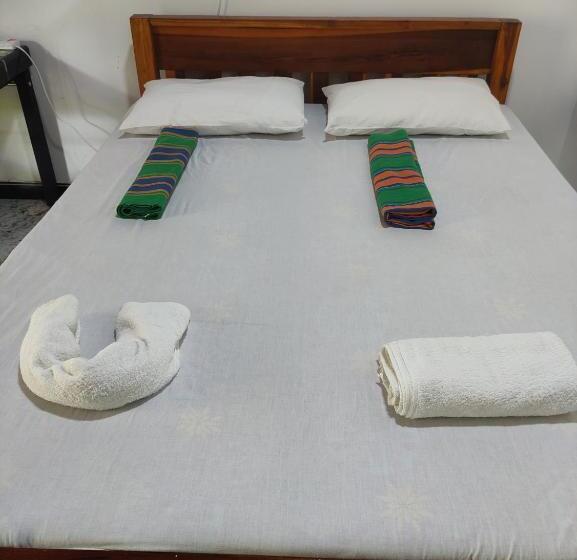 Трежместный Номер Economy, Deer Garden Guest