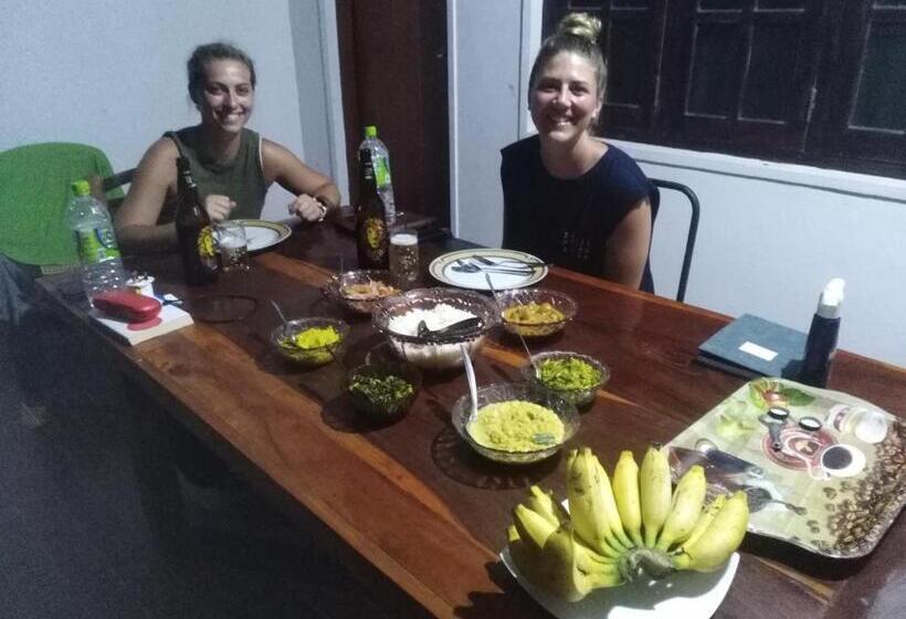 Трежместный Номер Economy, Deer Garden Guest