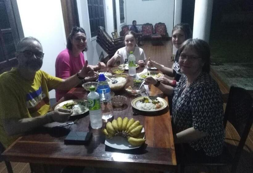 Трежместный Номер Economy, Deer Garden Guest