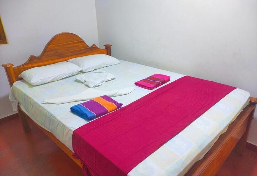 Номер Deluxe, Deer Garden Guest