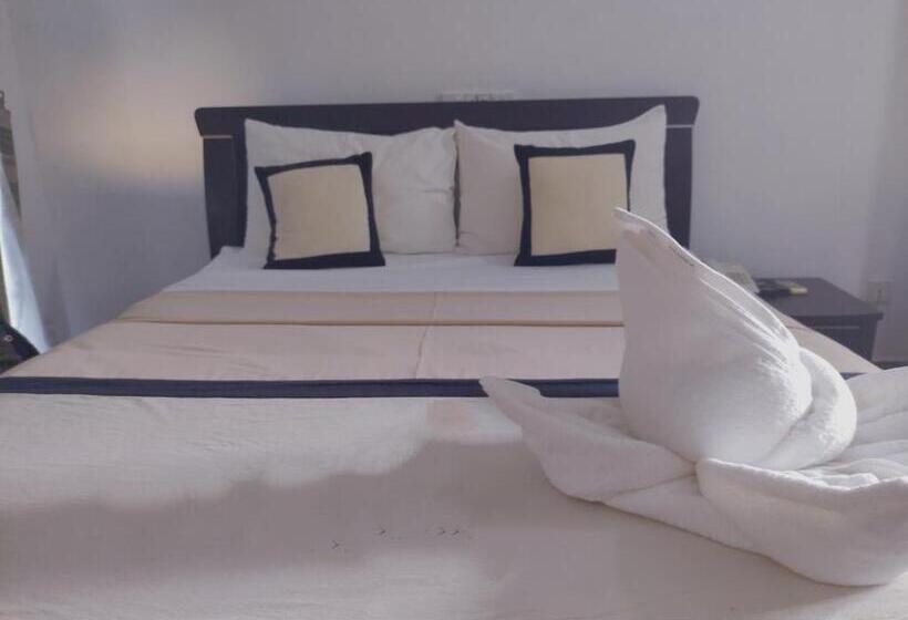 Номер Deluxe, Deer Garden Guest