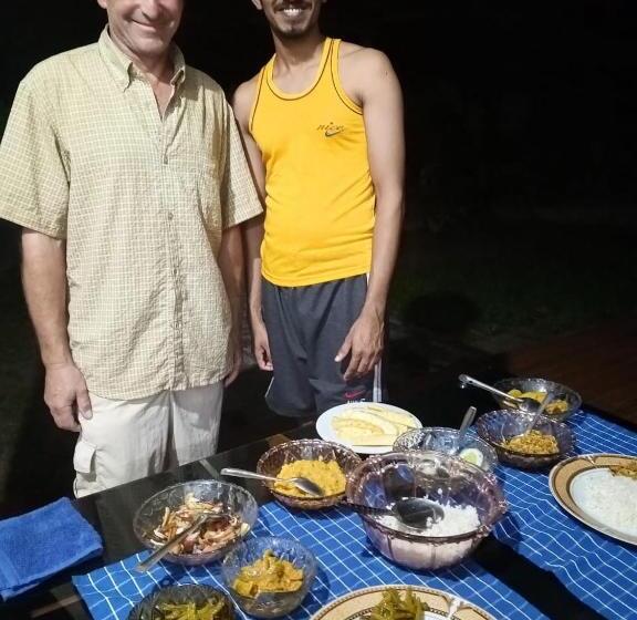 Номер Deluxe, Deer Garden Guest