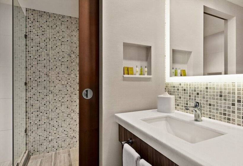 スイート, Hampton Inn By Hilton Monterrey Apodaca